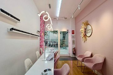 Glam Nails Studio