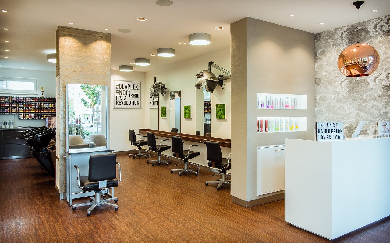 Top 20 Friseure in der Nähe von Bornheim Mitte, Frankfurt am Main ...