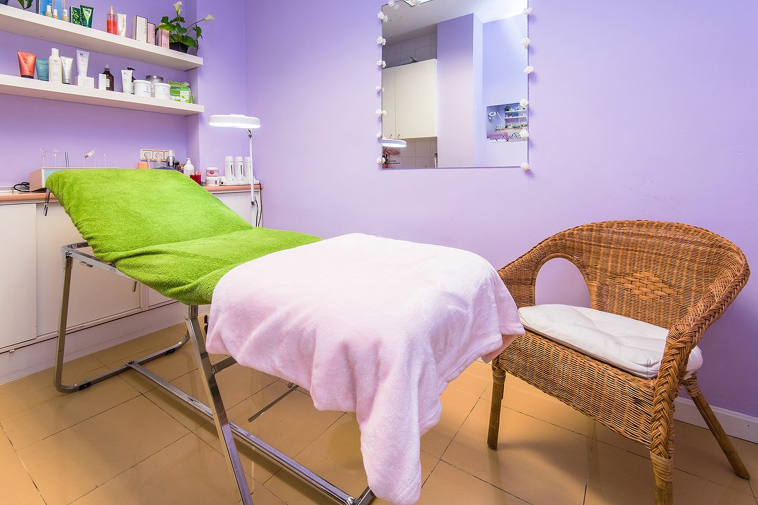 Guemar Estética, Alcalá de Henares, Comunidad de Madrid