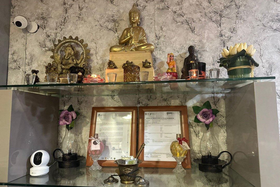 Royal Thai Massage Center Marbella, Marbella