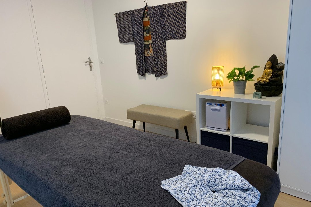 YOSHI Massage Japonais, Le Plessis-Robinson, Hauts-de-Seine