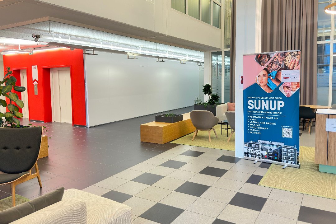 Sunup Tattoo & Beauty GmbH - Dietikon, Dietikon