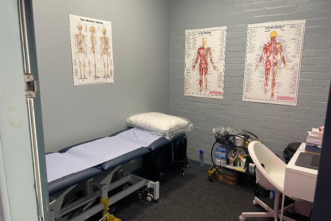 Vigour Plus Clinic, Colchester, Essex