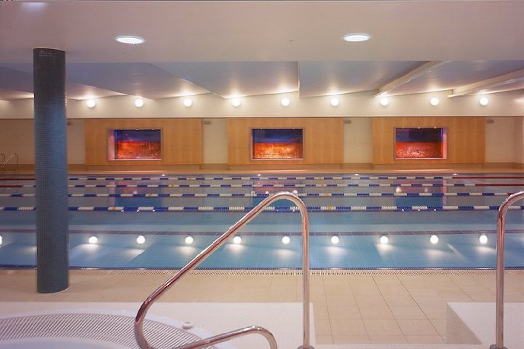The Laboratory Spa & Health Club - Mill Hill, Hendon, London