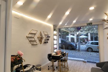 Elegance Salon