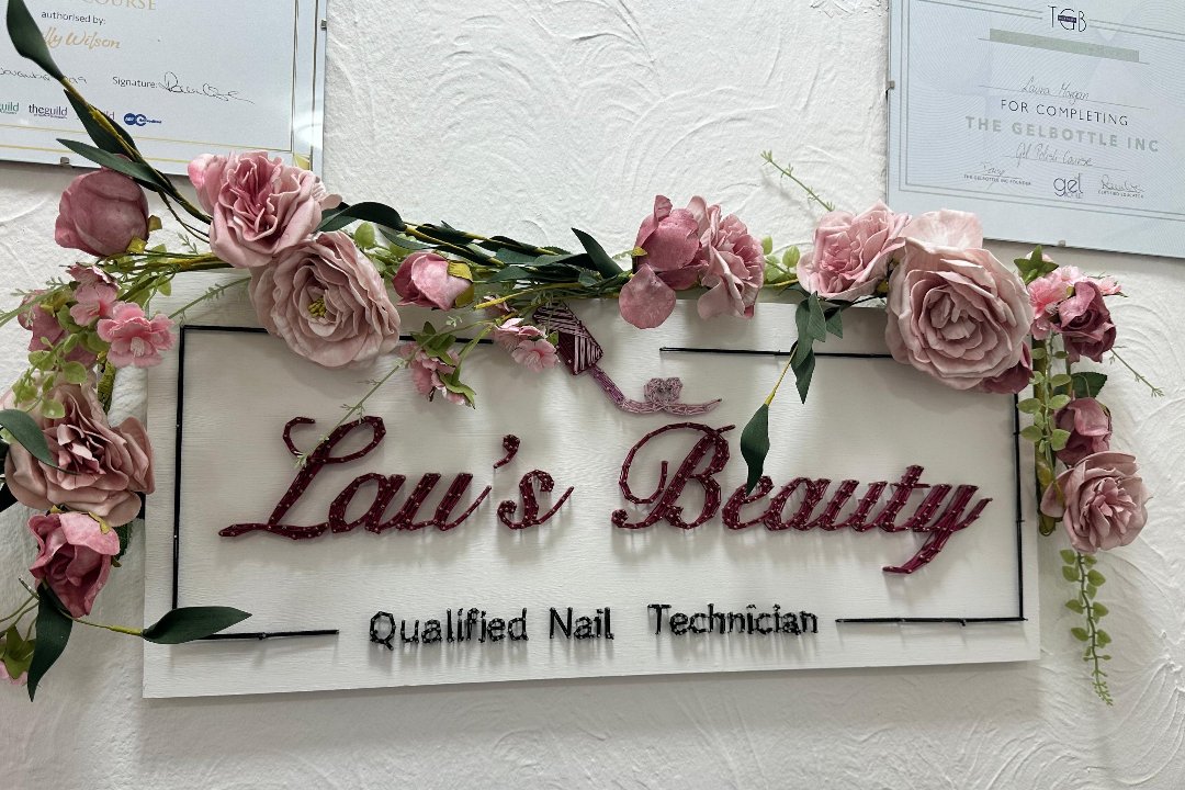 Lau's Beauty, Shirley, Southampton