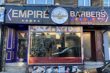 Empire Barbers