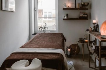 Eunoia Massages 