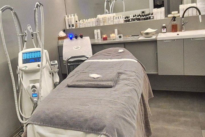 Tonatium L'Abbronzatura L'Estetica - Esthétique Verona - Photo de galerie - OneBooking