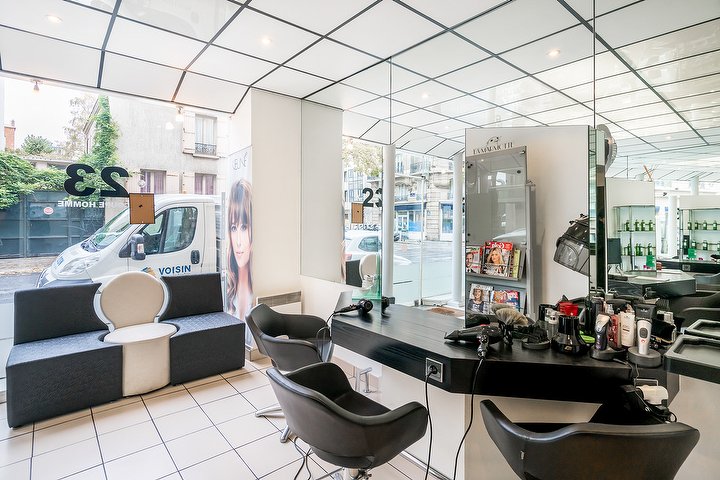 Salon Melissa - Coiffure Paris - Photo de galerie - OneBooking