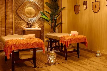 Pura Bali Spa