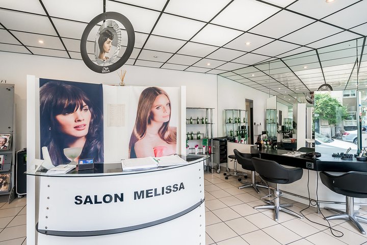 Salon Melissa - Coiffure Paris - Photo de galerie - OneBooking