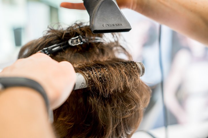 Salon Melissa - Coiffure Paris - Photo de galerie - OneBooking