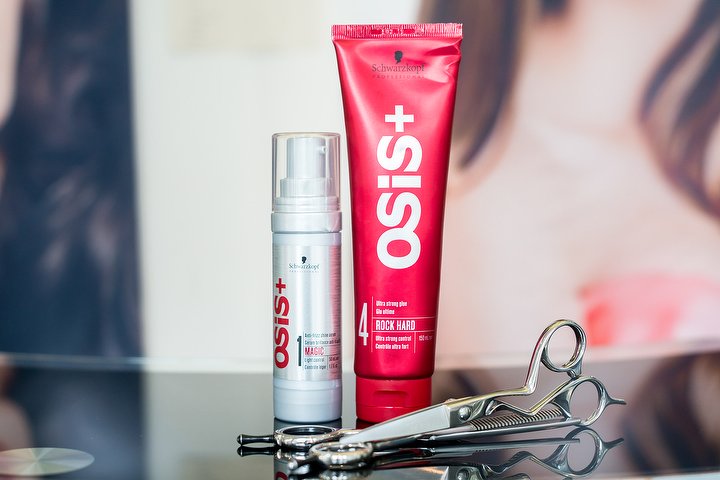 Salon Melissa - Coiffure Paris - Photo de galerie - OneBooking