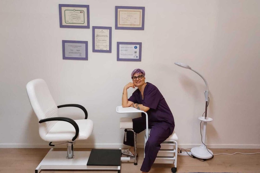 Harmony & Beauty, Bresso, Lombardia