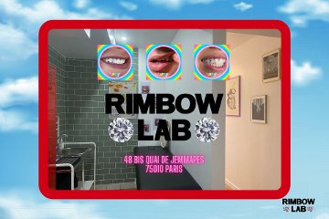 Rimbow.Lab