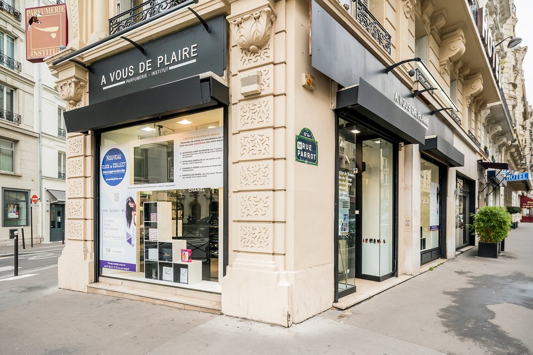 A Vous De Plaire Gare De Lyon Institut De Beaute A Gare De Lyon Paris Treatwell