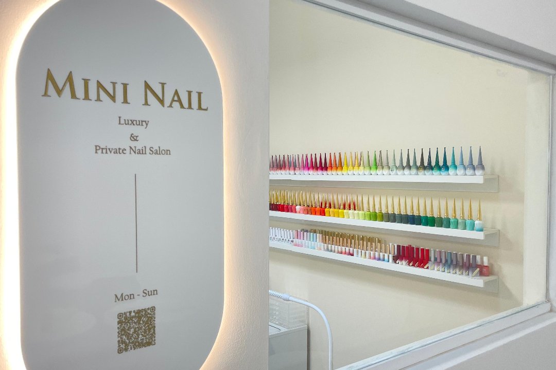 Mini Nail, Worcester Park, Surrey