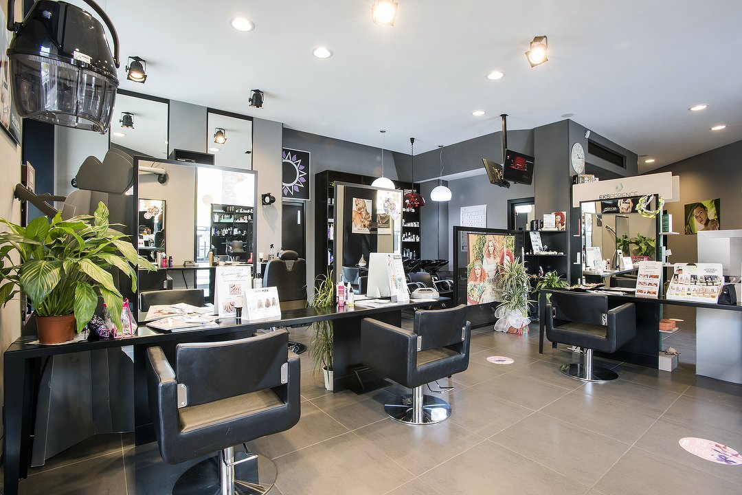 Beauty Lab, Zona Centocelle, Roma