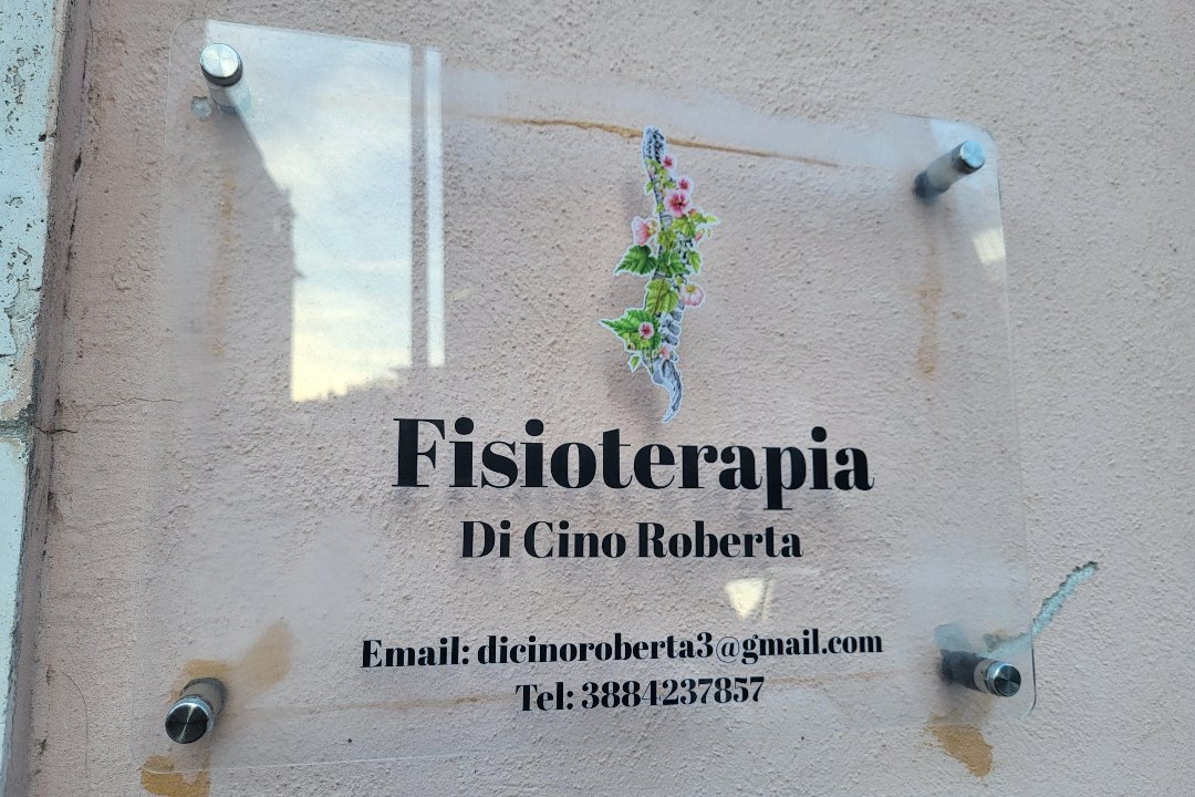 Fysiobenessere di Roberta e Michela, Pineto, Roma