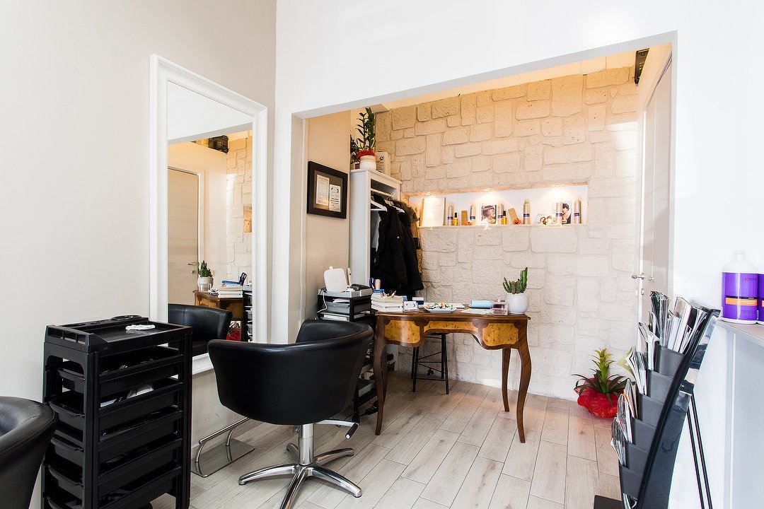 Gemini Fashion, Don Bosco, Roma