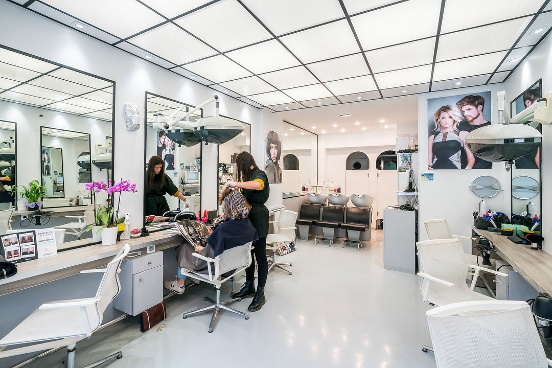 Evelyne Coiffure, Picpus, Paris