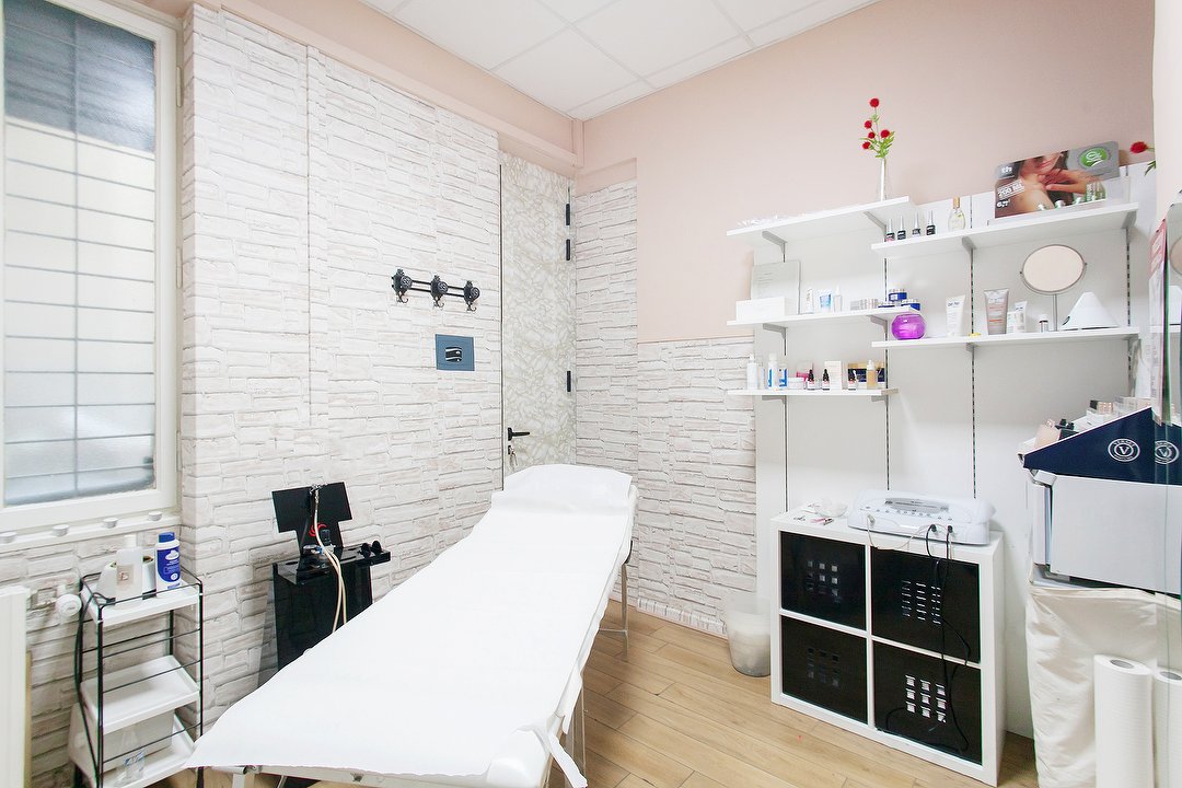 Parafarmacia Segrino, Garibaldi - Isola, Milano