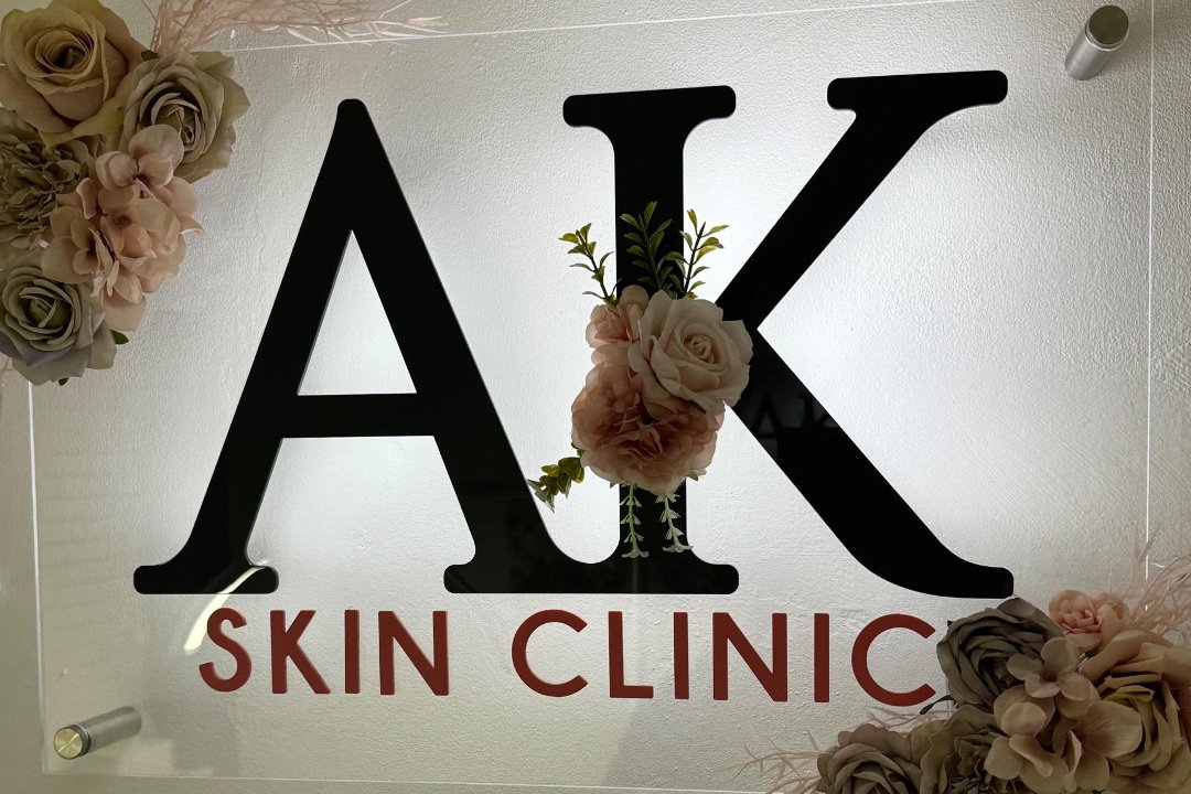 AK Skin Clinic, High Wycombe, Buckinghamshire