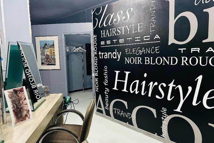 Mood Hair & Beauty - Coiffure Modena - Photo de couverture - OneBooking
