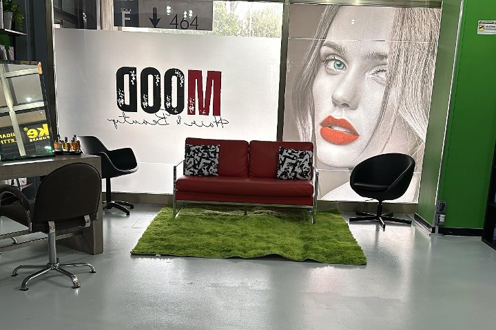 Mood Hair & Beauty - Coiffure Modena - Photo de galerie - OneBooking