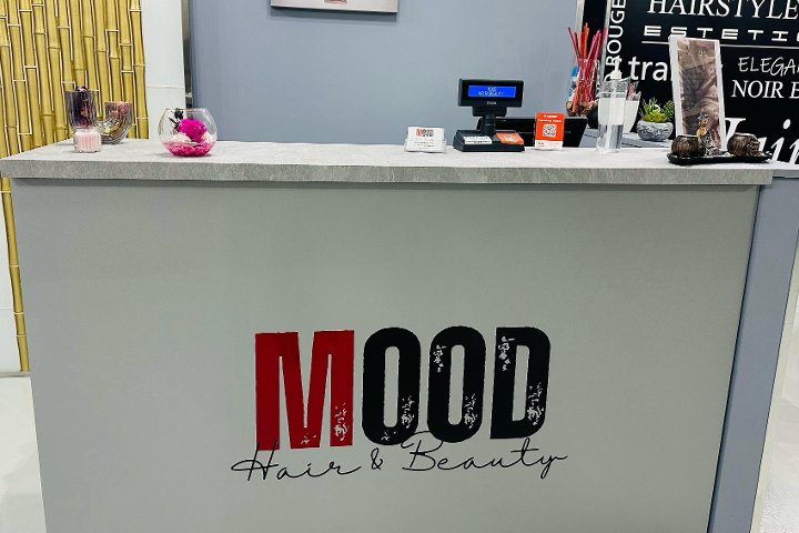 Mood Hair & Beauty - Coiffure Modena - Photo de galerie - OneBooking