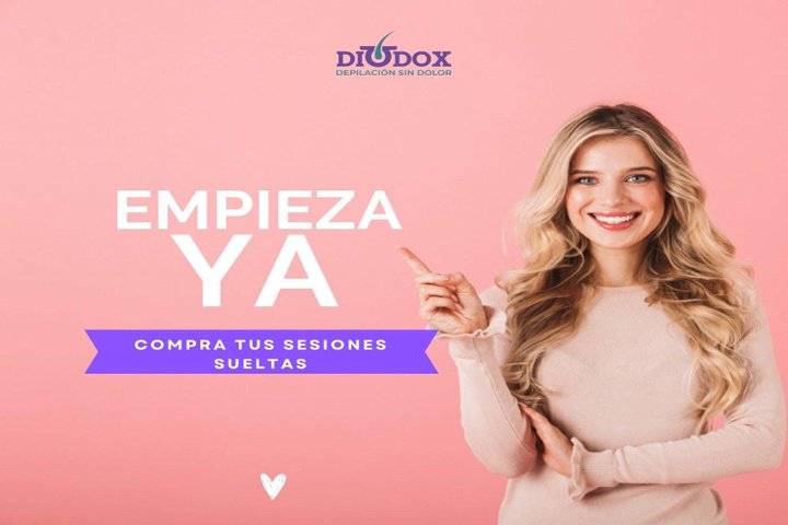 Diodox Badajoz - Spa Badajoz - Photo de galerie - OneBooking