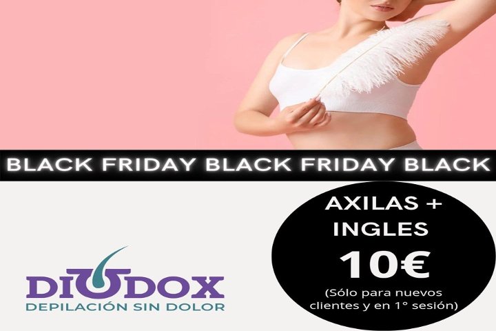 Diodox Badajoz - Spa Badajoz - Photo de galerie - OneBooking