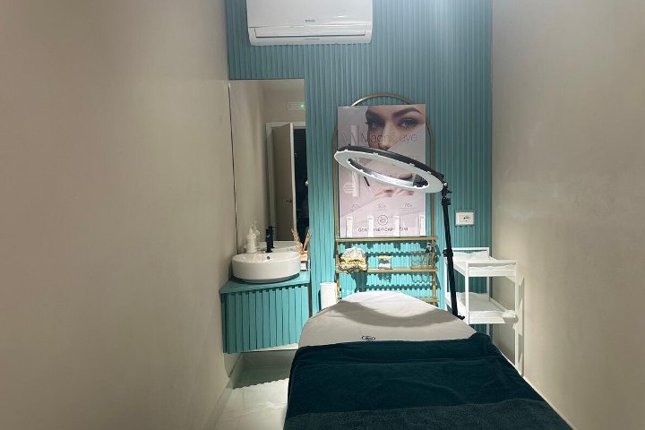 Estetica The Queen - Esthétique Napoli - Photo de galerie - OneBooking