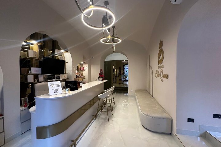 Estetica The Queen - Esthétique Napoli - Photo de galerie - OneBooking