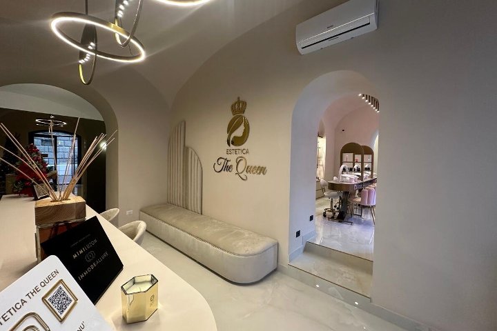Estetica The Queen - Esthétique Napoli - Photo de galerie - OneBooking