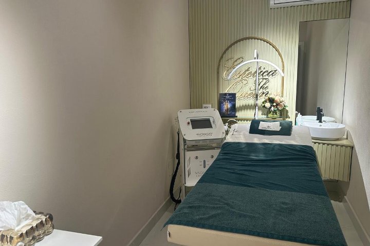 Estetica The Queen - Esthétique Napoli - Photo de galerie - OneBooking
