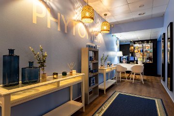 Hôtel Le M & SPA By Hôtels et Préférence (anciennement Quality Suites Bordeaux Aéroport & Spa)