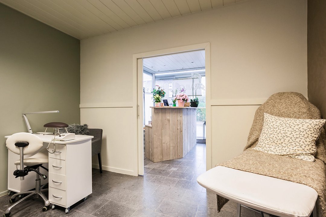 NAILO, Aartselaar, Provincie Antwerpen