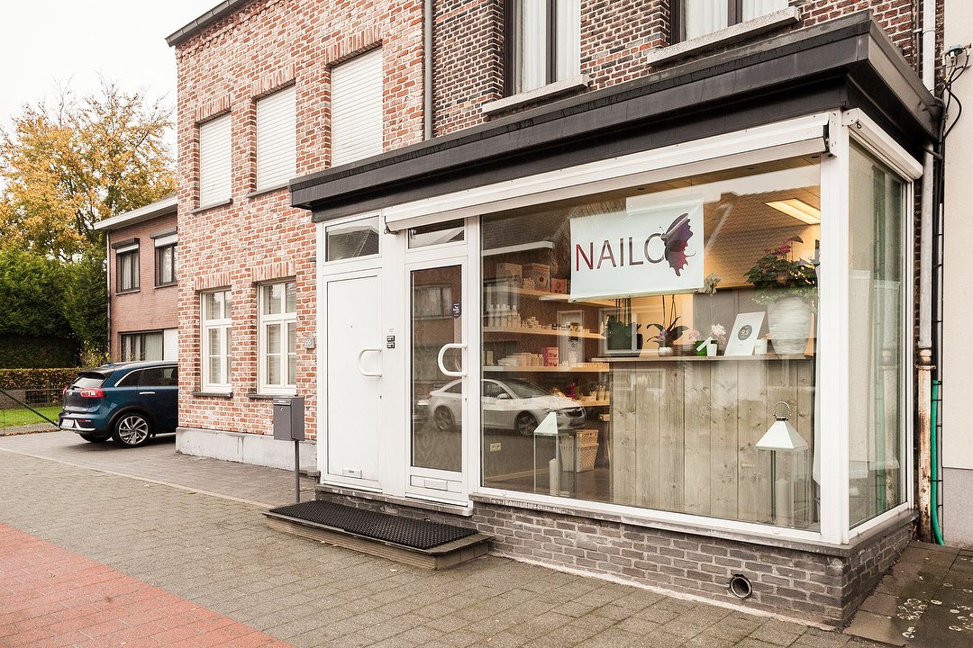 NAILO, Aartselaar, Provincie Antwerpen