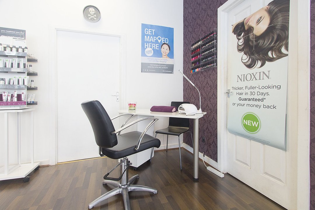 Waxed, Central Glasgow, Glasgow