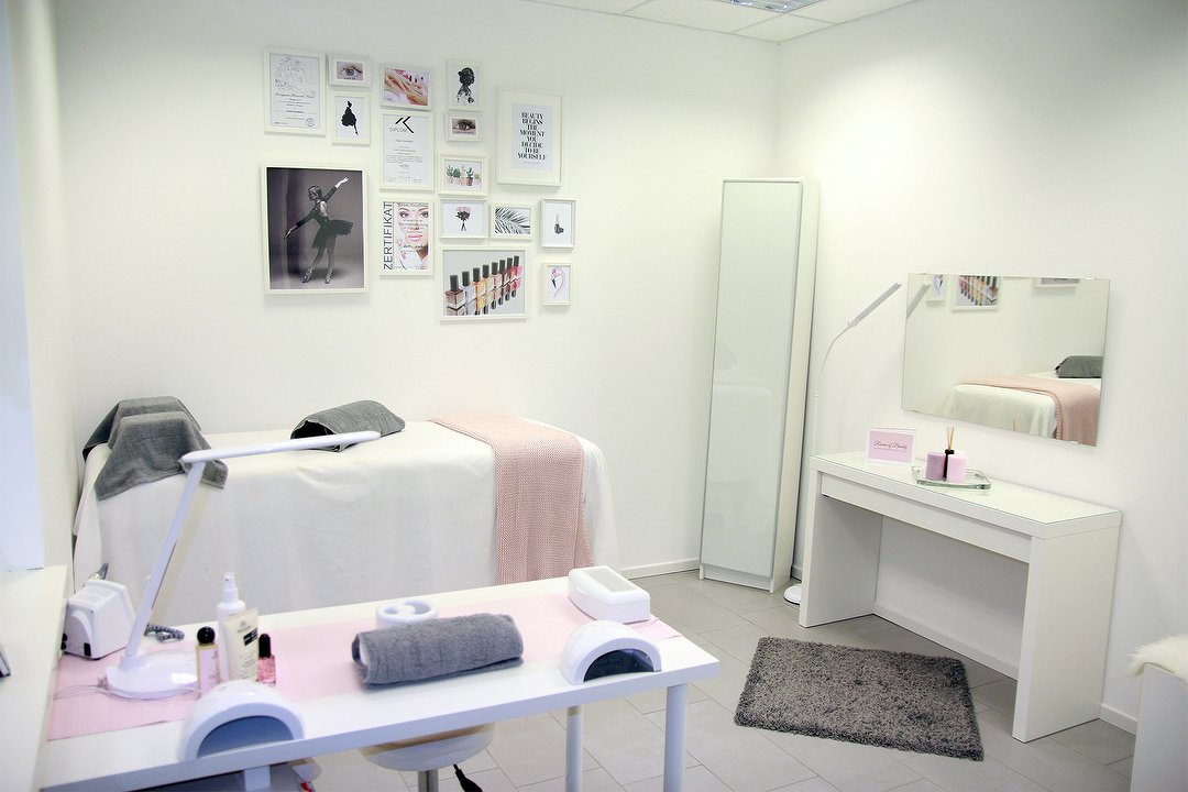 Room of Beauty - Neuer Markt, Leinfelden-Echterdingen