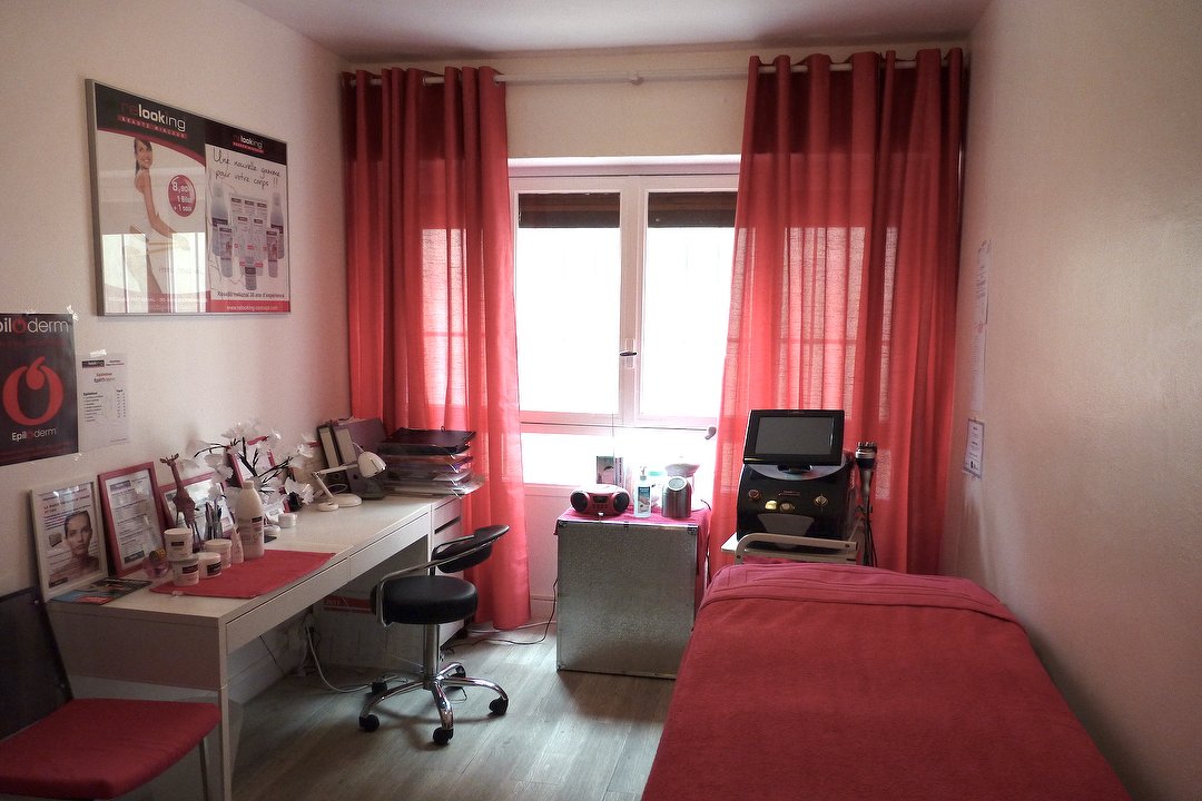 Relooking Beauté Minceur - Lyon, Lyon