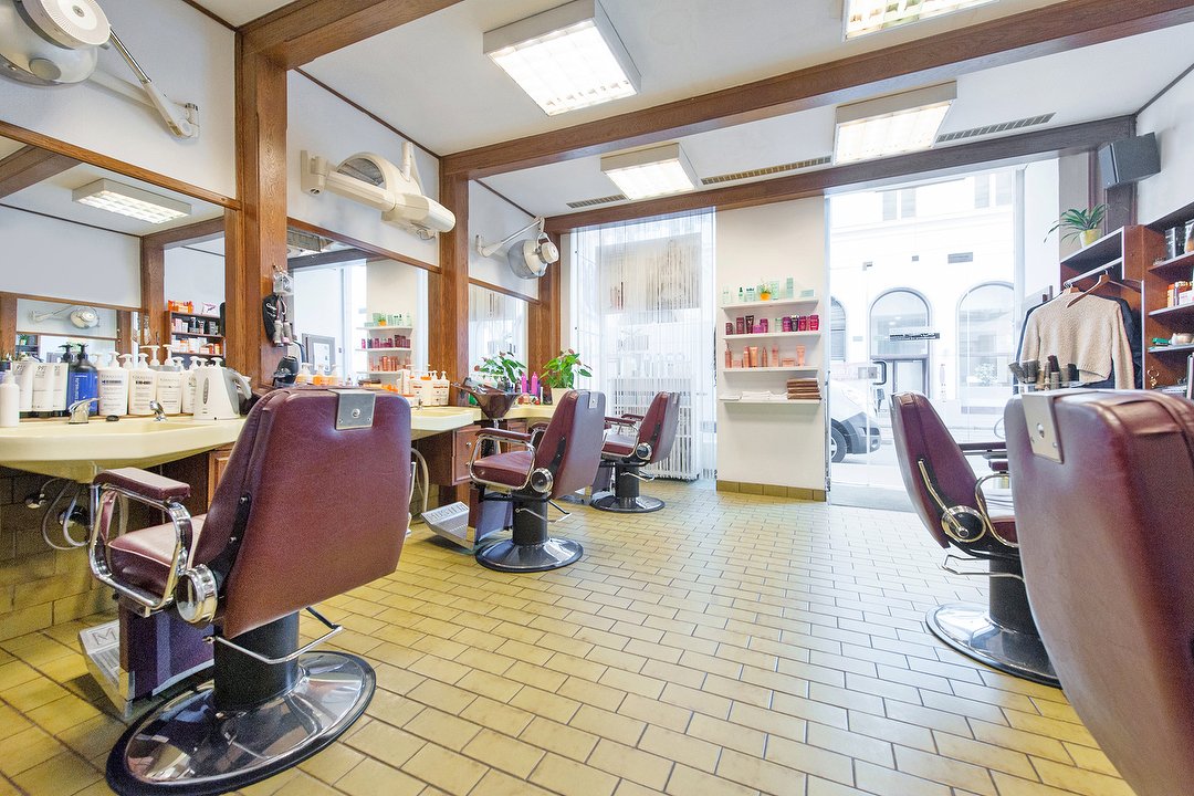 Salon Chantal, 1. Bezirk, Wien