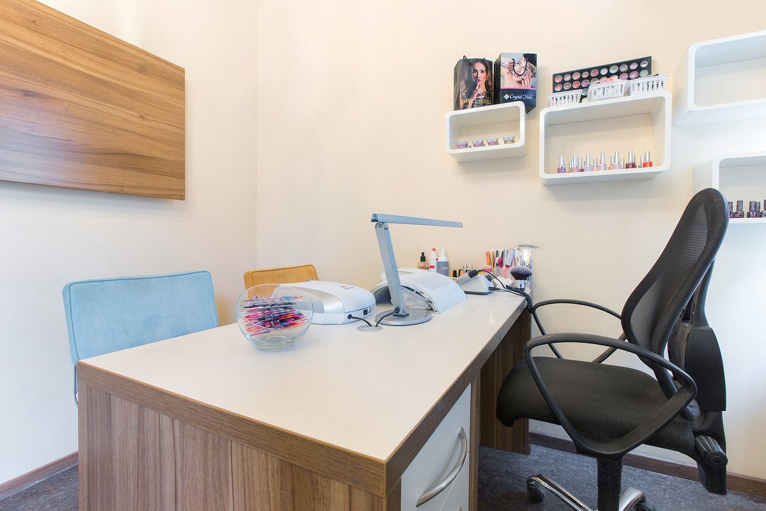 Nagelstudio Vanda - Thaliastrasse, 16. Bezirk, Wien