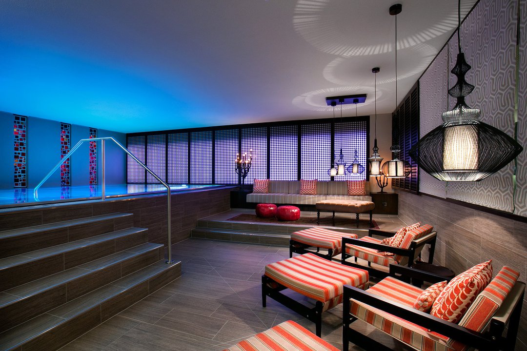 Kempinski The Spa, Wien