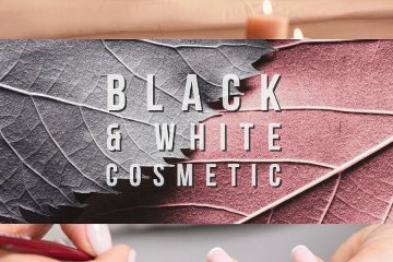 Black & White Cosmetic Blumenau