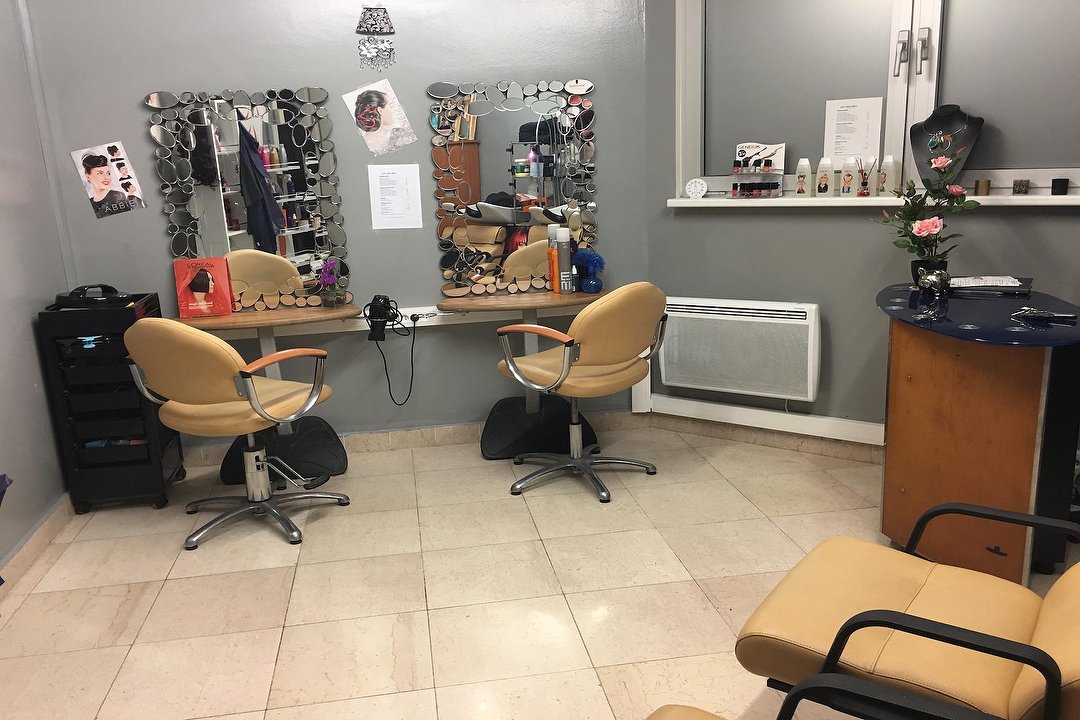 Cathy Coiffure - Quincy-Voisins, Quincy-Voisins, Seine-et-Marne