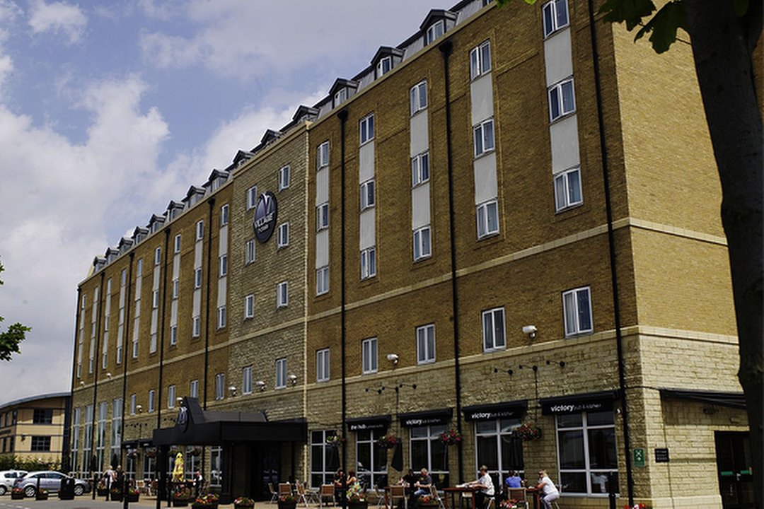 Village Spa at Village Hotel Hull, Hull, East Riding