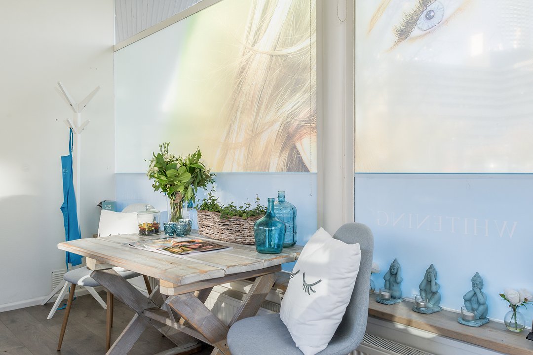 Lash Level, Johan Huizingalaan, Amsterdam